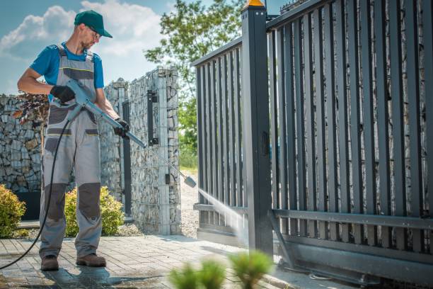 Best Patio and Deck Pressure Washing  in Golden Triangle, NJ